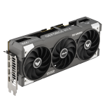 Видеокарта GeForce RTX 5060 2640МГц 8Гб ASUS TUF Gaming OC (GDDR7, 128бит, 1xHDMI, 3xDP)