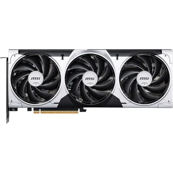 Видеокарта GeForce RTX 5060 2280МГц 8Гб MSI (GDDR7, 128бит)