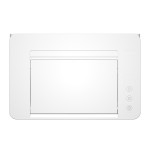 Pantum BP2300W (лазерная, черно-белая, A4, 256Мб, 1200x1200dpi, 10'000стр в мес, USB, Wi-Fi)