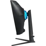 Монитор Samsung Odyssey G6 S32BG650EUXEN (31,5