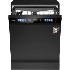 Посудомоечная машина Weissgauff DW 996 Touch Inverter Dual Fan Dry