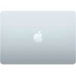 Ноутбук Apple MacBook Air A3240 (Apple M4 10 core 4 ГГц/24 ГБ/13.6