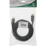 Кабель Display Port Ningbo (DisplayPort (m), DisplayPort (m), 5м)