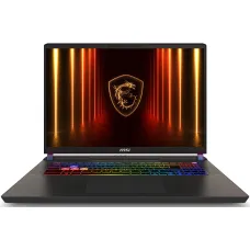 Ноутбук MSI Vector 17 HX AI A2XWHG-240XRU (Intel Core Ultra 9 275HX 2.7 ГГц/32 ГБ DDR5 6400 МГц/17