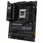 Материнская плата ASUS TUF GAMING X670E-PLUS (AM5, X670, xDDR5 DIMM, ATX, RAID SATA: 0,1,10)