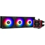 Кулер Thermalright Frozen Warframe ULTRA 360 ARGB
