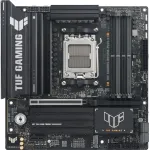 Материнская плата ASUS TUF GAMING B850M-PLUS II (x)