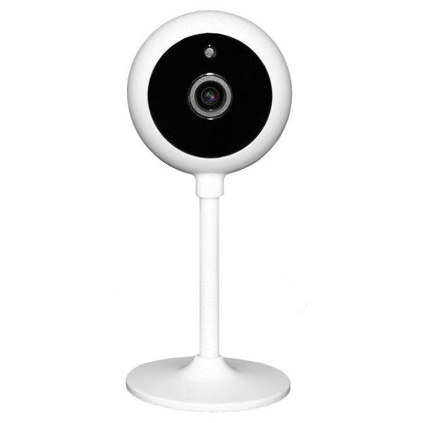 Камера видеонаблюдения Falcon Eye Spaik 2 (IP, внутренняя, кубическая, 2Мп, 3.6-3.6мм, 1920x1080)