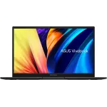 Ноутбук ASUS M3502QA-BQ238 (AMD Ryzen 5 5600H 3.3 ГГц/8 ГБ DDR4 3200 МГц/15.6