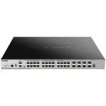 D-Link DGS-3630-28PC