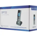VoIP-телефон Grandstream DP722