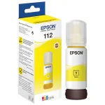 Картридж Epson C13T06C44A (желтый; 70стр; L11160, L15150, L15160, L6490, L6550, M15140)