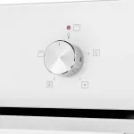 Газовый духовой шкаф Maunfeld EOGC604WSlim
