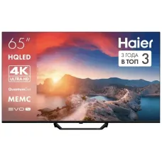QLED-телевизор Haier S2 Pro (65