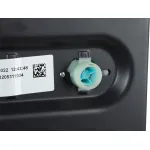 Стиральная машина Beko WSPE7612A(фронтальная средняя, класс стирки/отжима/э.потребления: A/B/A , макс: 7кг, 1200 об/мин, инвертер, 60x84x45см, антрацит)