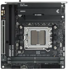 Материнская плата ASUS TUF GAMING B850I WIFI NEO (x) [TUF GAMING B850I WIFI NEO]