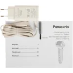Panasonic ES-EY30-V520
