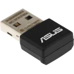 Сетевой адаптер ASUS USB-AX55 NANO