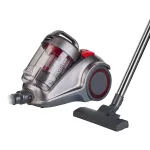 Пылесос Hyundai HYV-C4500 (сухая, контейнер, мощность всасывания: 380Вт, пылесборник: 3.5л, потребляемая мощность: 2400Вт)