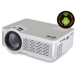 Проектор Cactus CS-PRE.05WT.WXGA-A (1280x720, 1800лм, HDMI x2, VGA, компонентный)