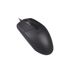 Мышь A4Tech OP-720 Black USB (кнопок 3, 1200dpi)