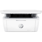 Принтер HP LaserJet Enterprise M507dn (лазерная, черно-белая, A4, 512Мб, 1200x1200dpi, авт.дуплекс, 150'000стр в мес, RJ-45, USB)