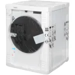 Стиральная машина VITEK VT-WFE9201(фронтальная полноразмерная, класс стирки/отжима/э.потребления: A+++ , макс: 10,5кг, 1200 об/мин, инвертер, белый)