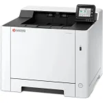Принтер Kyocera Ecosys PA2600cx (лазерная, цветная, A4, 1024Мб, 1200x1200dpi, авт.дуплекс, 65'000стр в мес)