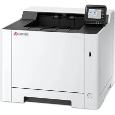 Принтер Kyocera Ecosys PA2600cx (лазерная, цветная, A4, 1024Мб, 1200x1200dpi, авт.дуплекс, 65'000стр в мес)