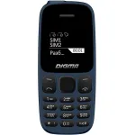 Digma A106 (98x68, 2 mini SIM, 32Мб)