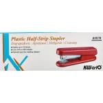 Степлер Kw-Trio 5870 (тип скоб: 24/6, металл, пластик, вместимость 50 скоб, одновременно скрепляемых 20 листов, глубина прошивки 62мм)