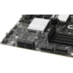 Материнская плата MSI PRO B860M-A WIFI (Socket-1851, xDDR4 DIMM, microATX, RAID SATA: 0,1,10,5)