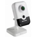 Камера видеонаблюдения Hikvision DS-2CD2423G2-I(2.8MM) (IP, внутренняя, кубическая, 2Мп, 2.8-2.8мм, 1920x1080, 25кадр/с, 108,8°)