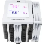 Кулер Thermalright Peerless Assassin 120 Digital