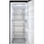 Холодильник LG GC-B401FEPM (No Frost, A+, 1-камерный, объем 413:413л, инверторный компрессор, 59.5x186x70.7см, бежевый)