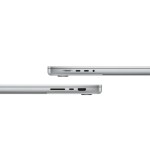 Ноутбук Apple MacBook Pro A3428 (M5 Pro 18 core CPU, 20 core GPU 4.6 ГГц/24 ГБ/16.2