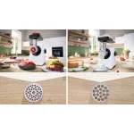 Мясорубка Bosch MFWS607W