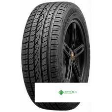 Шина Continental ContiCrossContact UHP 275/45 R20 110W летняя (Extra Load)