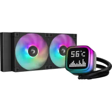 Кулер DeepCool LP240 ARGB