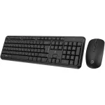 Клавиатура и мышь Oklick S277W (кнопок 4, 1600dpi)