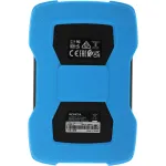 Внешний жесткий диск HDD 1Тб ADATA HD330 (2.5