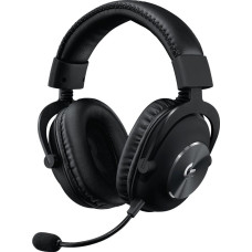 Гарнитура Logitech Pro X Lightspeed [981-000907]