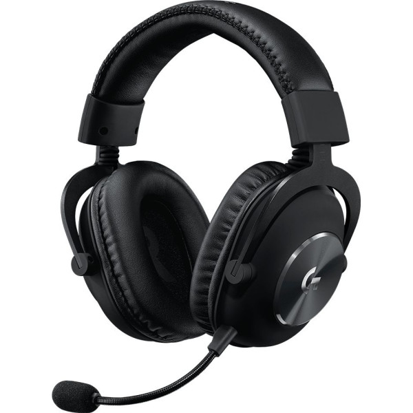 Гарнитура Logitech Pro X Lightspeed