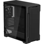 Корпус Gigabyte 28300-C102B-2CRR (Mini-Tower)