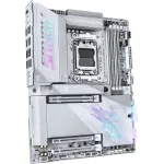 Материнская плата Gigabyte X870E AORUS PRO X3D ICE (x)