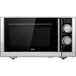 Микроволновая печь BBK 23MWS-929M/BX/RU MG