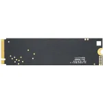 Жесткий диск SSD 2Тб KingSpec (2280, 7400/6600 Мб/с, PCIe 4.0 x4 (NVMe))