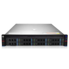 Серверная платформа Gooxi SL201-D08R-G3 (8x32Гб , 3x2000Гб SAS, SATA, 2U) [SL201-D08R-G3]