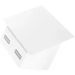 Вытяжка Hyundai HGH 6742 WG