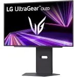 Монитор LG UltraGear 27GX700A-B (26,5
